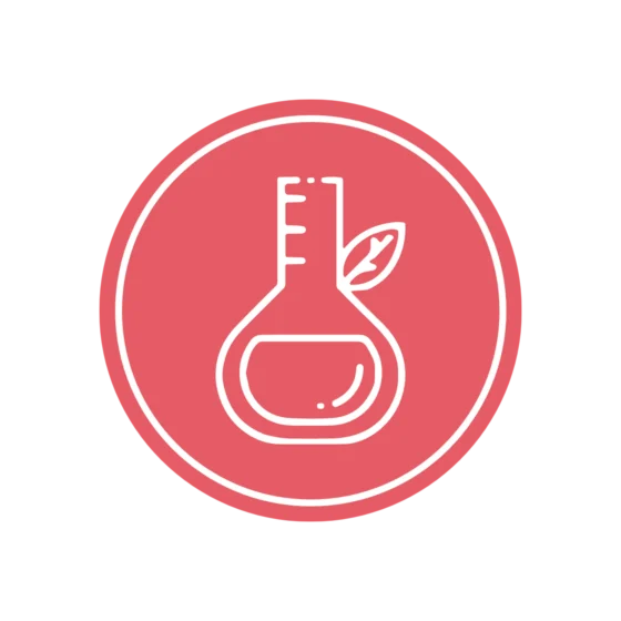 Aceites y extractos botánicos - Ismael Quesada Personal Care