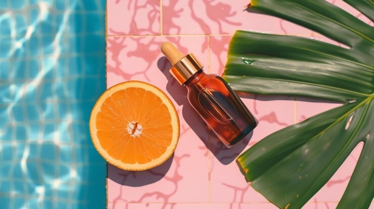 Piel al sol: activos cosméticos para cuidar la piel en verano